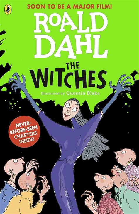From Page to Screen: The Which Witch is Which Book Adaptation